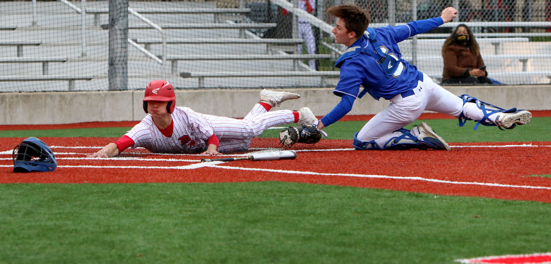 Highland/Munster-Baseball